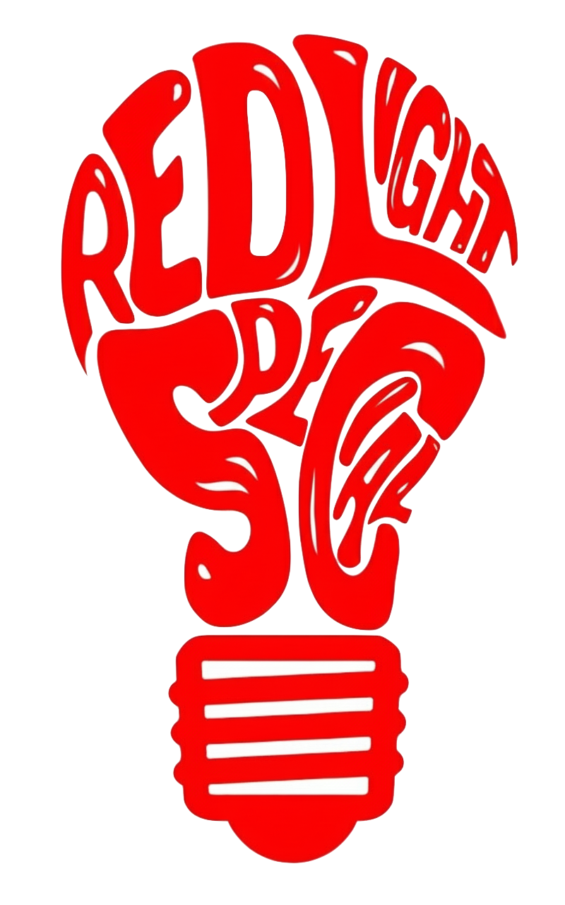 Red Light Special Karaoke Logo