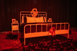 Red Light Special Karaoke Event