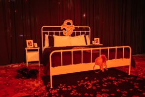 Red Light Special Karaoke Event