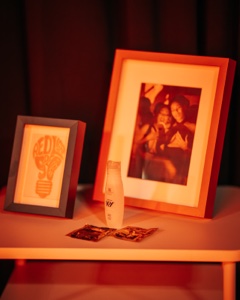 Red Light Special Karaoke Event