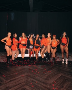 Red Light Special Karaoke Event